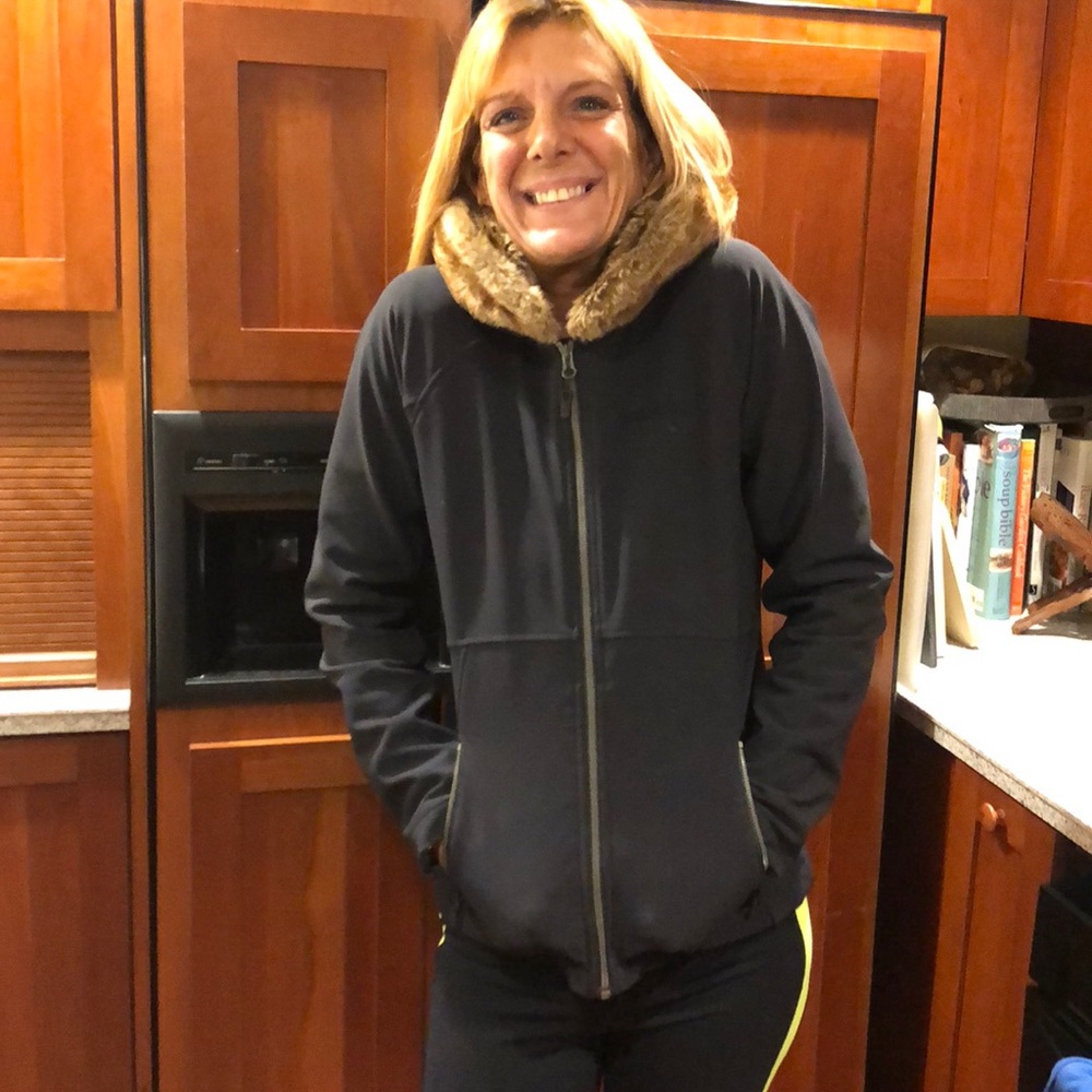 Furlong jacket Marmot